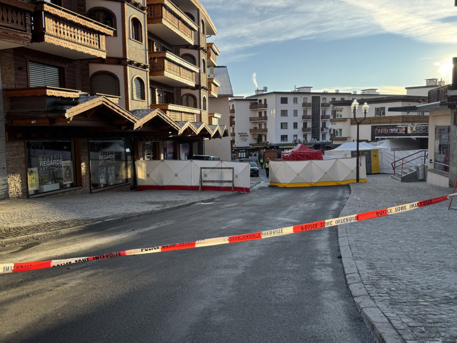 Gradonačelnik priznao propuste; Neprovereni bar odneo 40 života FOTO