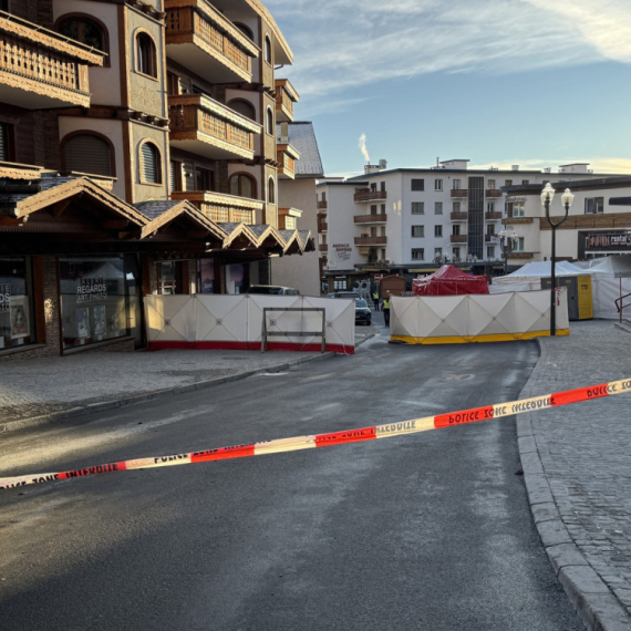 Skandal: Suvlasnik bara smrti osuđivan za podvođenje