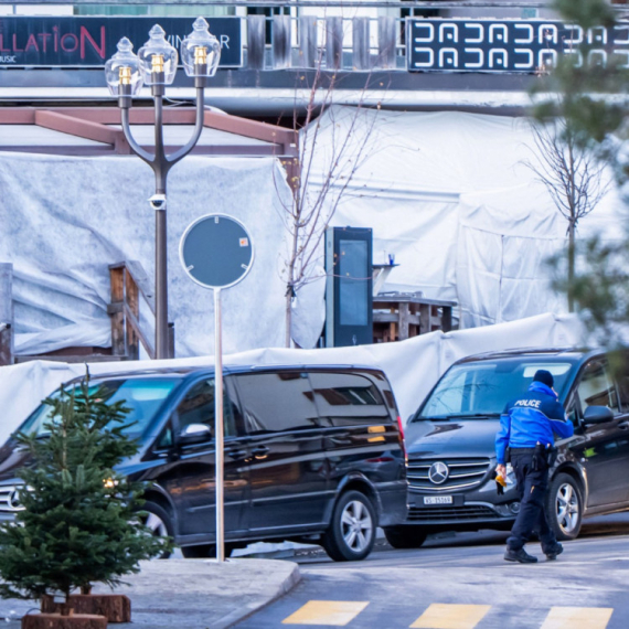 Srbin povređen u požaru u Švajcarskoj: Poznati detalji