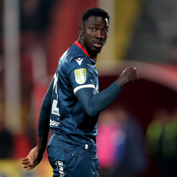 Silas u nemilosti Štutgarta – sada bi mogao kod Šerifa