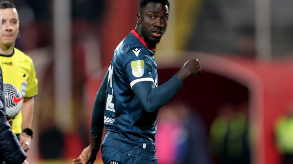 Silas u nemilosti Štutgarta – sada bi mogao kod Šerifa