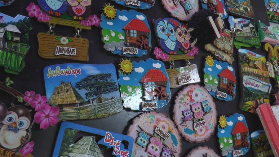 Ova srpska planinska lepotica nikad posećenija: Povoljna, a ima ponude na pretek FOTO