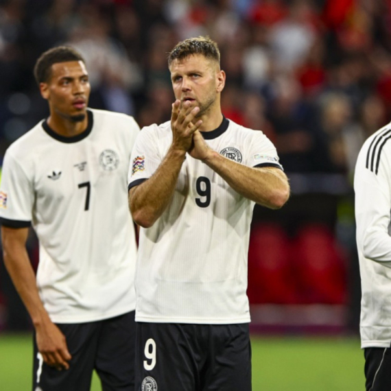 Zvanično: Nemac prvo pojačanje Milana u 2026.