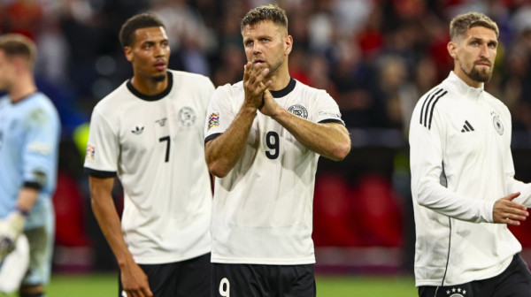 Zvanično: Nemac prvo pojačanje Milana u 2026.