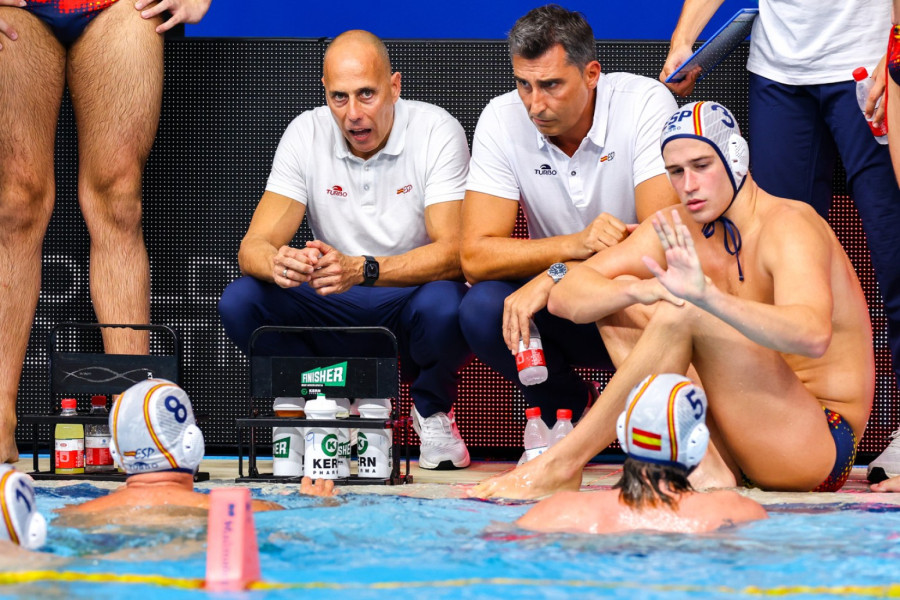 Arena čeka odgovor: Španska dominacija ili srpski inat?