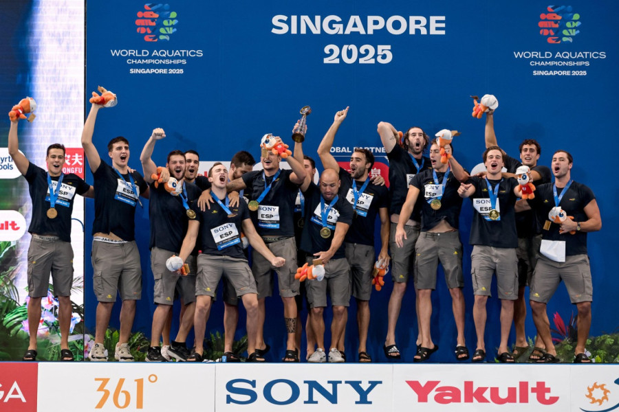 Najbolji na svetu za B92.sport: Sa Srbijom će biti pravi rat