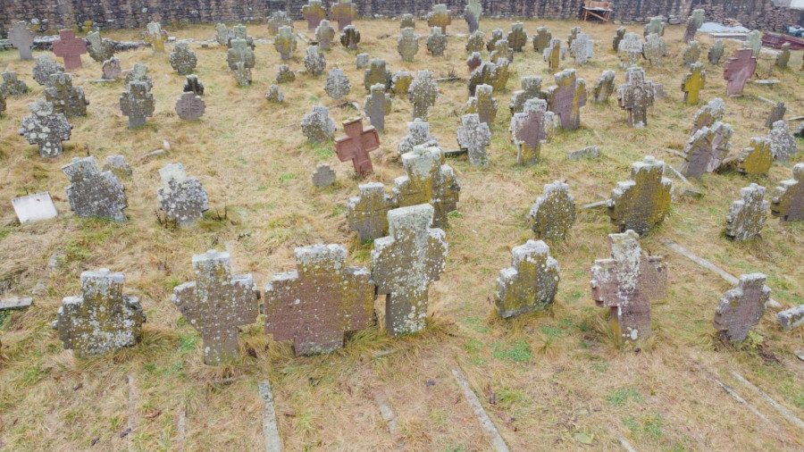 Ovo je najstarija crkva u Srbiji,  našla se i na UNESCO listi: U njoj se krstio Sveti Sava FOTO