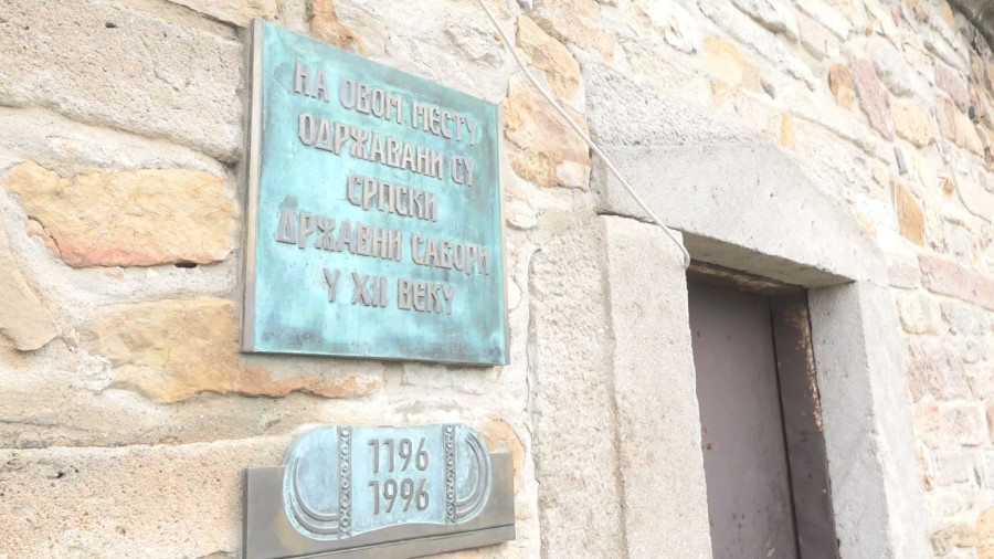 Ovo je najstarija crkva u Srbiji,  našla se i na UNESCO listi: U njoj se krstio Sveti Sava FOTO