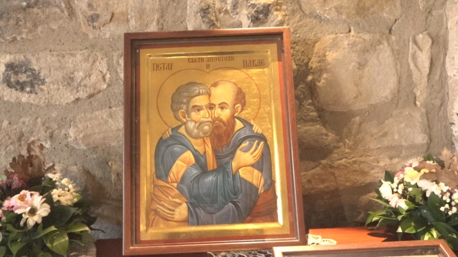 Ovo je najstarija crkva u Srbiji,  našla se i na UNESCO listi: U njoj se krstio Sveti Sava FOTO