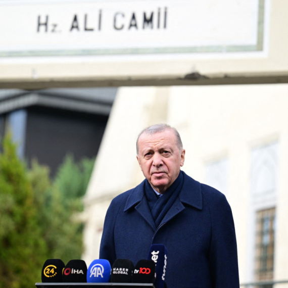 Erdogan: Netanjahu je mentalni pacijent – stići će ga kletve