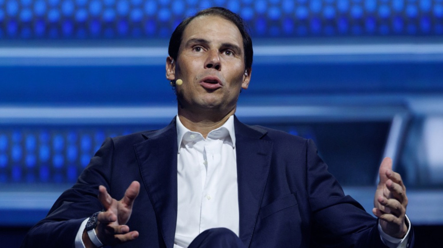 Nadala pitali za novi posao: "Zašto da ne? Ili, ipak – ne"