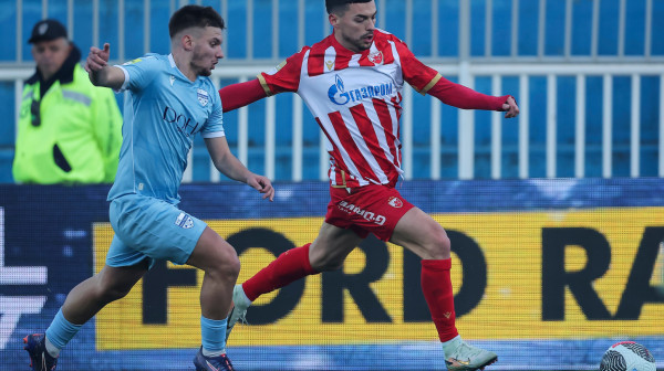 Zvezda pojačava superligaša – dupli odlazak iz Ljutice Bogdana