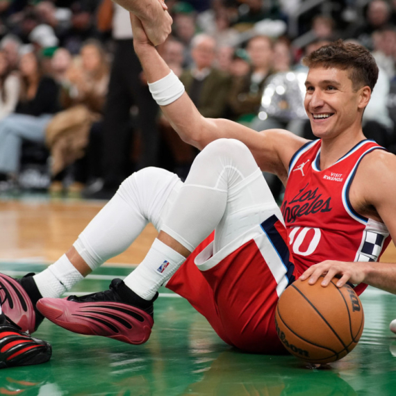 "Kuva" u Klipersima – spominje se i Bogdanović