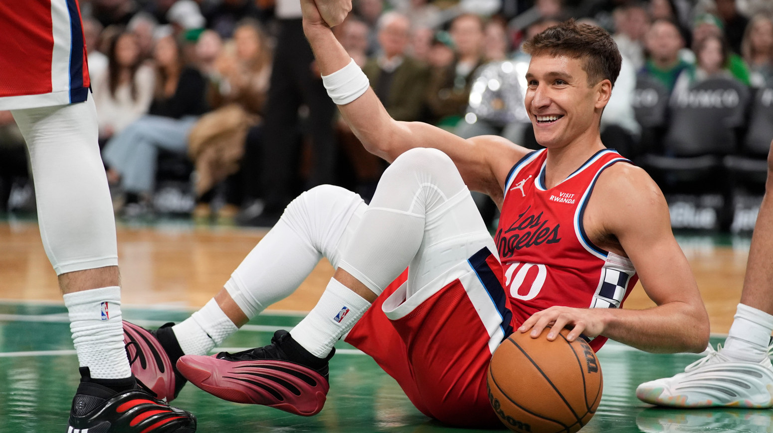 "Kuva" u Klipersima – spominje se i Bogdanović