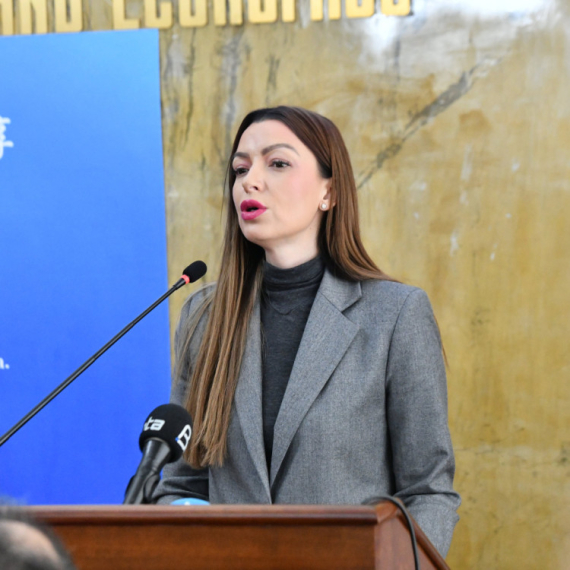 Mesarović: Verovati Đilasu je isto kao biti saučesnik korupcije i krađe narodnih para