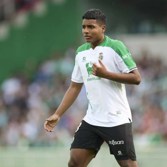 Štutgart pronašao napadača u drugoj ligi Španije