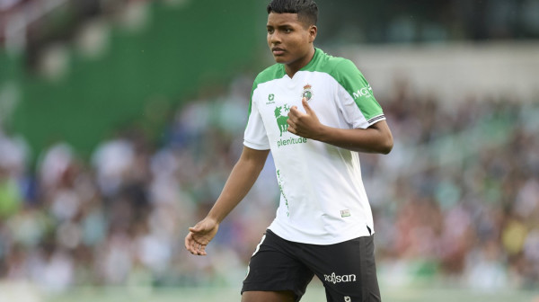 Štutgart pronašao napadača u drugoj ligi Španije