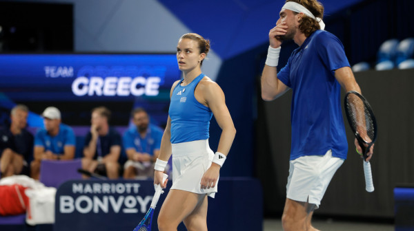 Pobede Argentine i Grčke na Junajted kupu