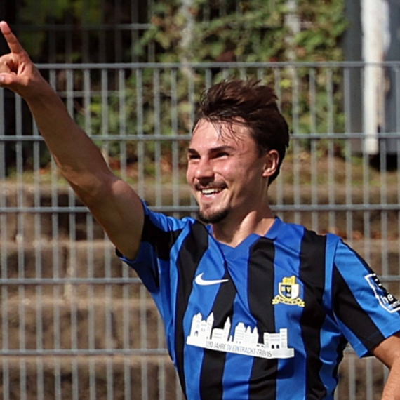 Neverovatan transfer Hrvata – iz četvrte lige Nemačke u tim iz Lige šampiona