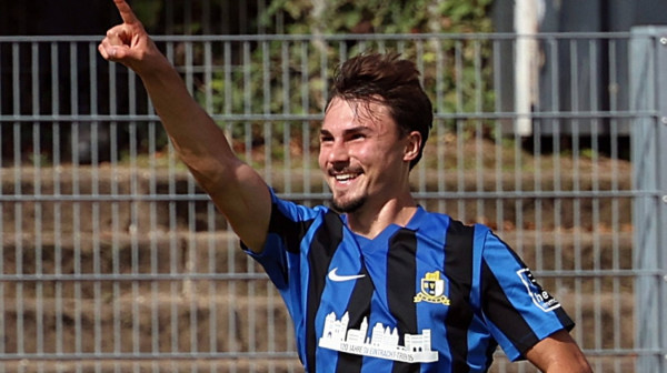 Neverovatan transfer Hrvata – iz četvrte lige Nemačke u tim iz Lige šampiona