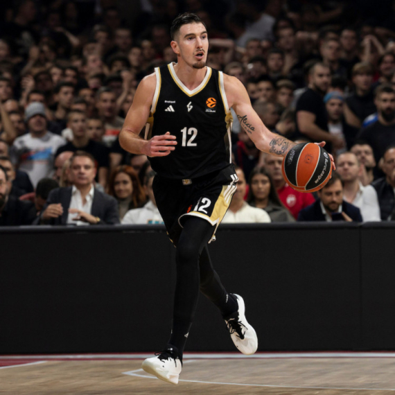 Fener pritiska – bivši MVP se vraća?