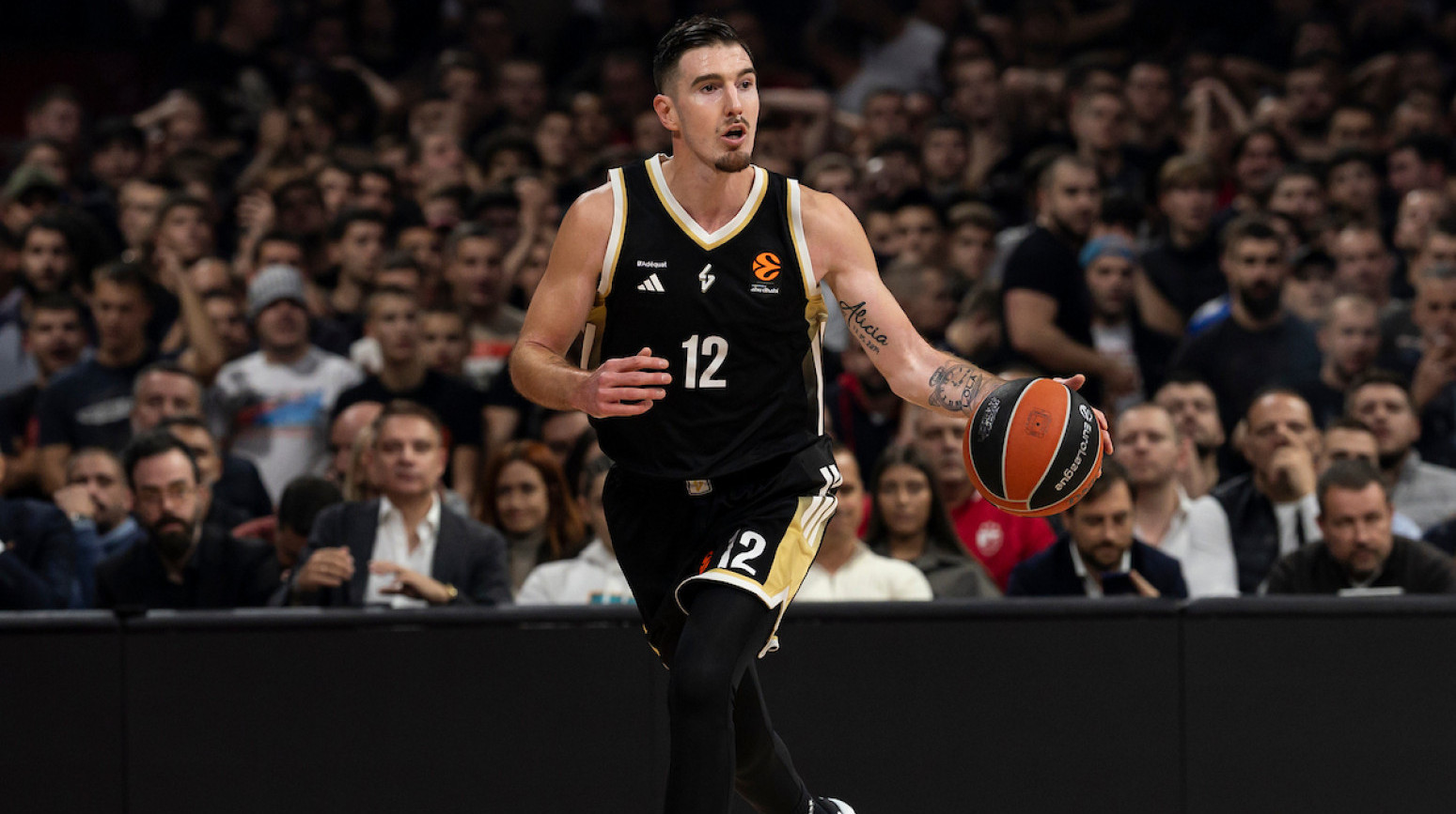 Fener pritiska – bivši MVP se vraća?