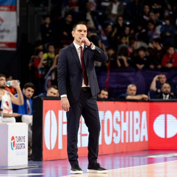 Barać dobio novo pojačanje – stiže Džordan