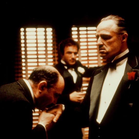 Ova rečenica se i danas smatra jednom od najtužnijih trenutaka u filmskoj istoriji