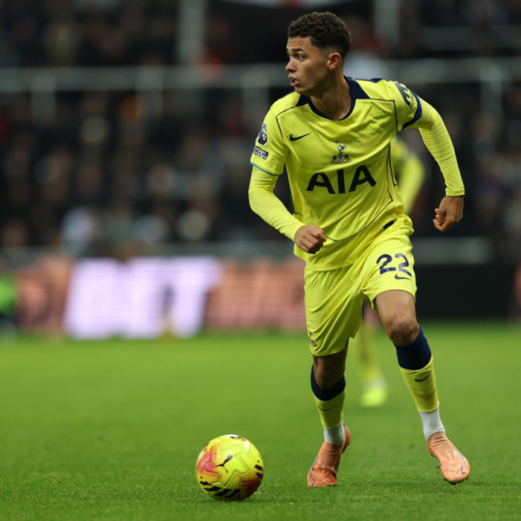 Iz severnog u južni London: Palas oborio rekord za Velšanina