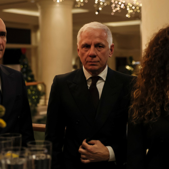 Otkriveno šta Vladimir Jugović radi u Vojvodini