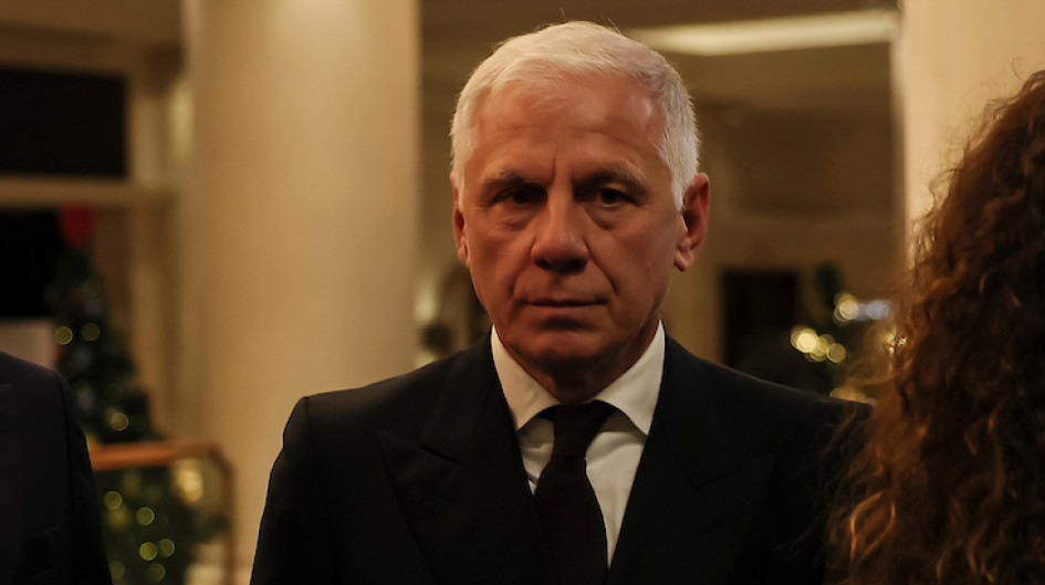 Otkriveno šta Vladimir Jugović radi u Vojvodini