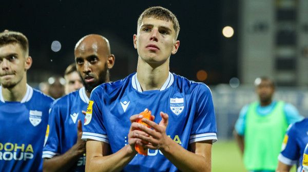 Partizan se sprema za odlazak vunderkinda – pronađena zamena