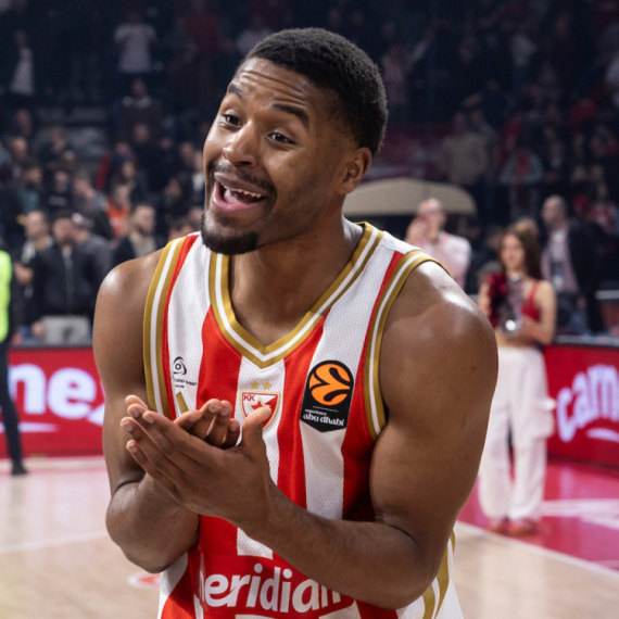 Loša vest za Zvezdu – Batler otišao u svlačionicu