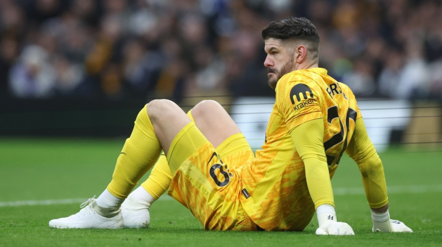 Đorđe Petrović dobio konkurenciju u Bornmutu