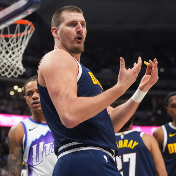 Jokiću ni povreda ne može ništa – ili, ipak, može?