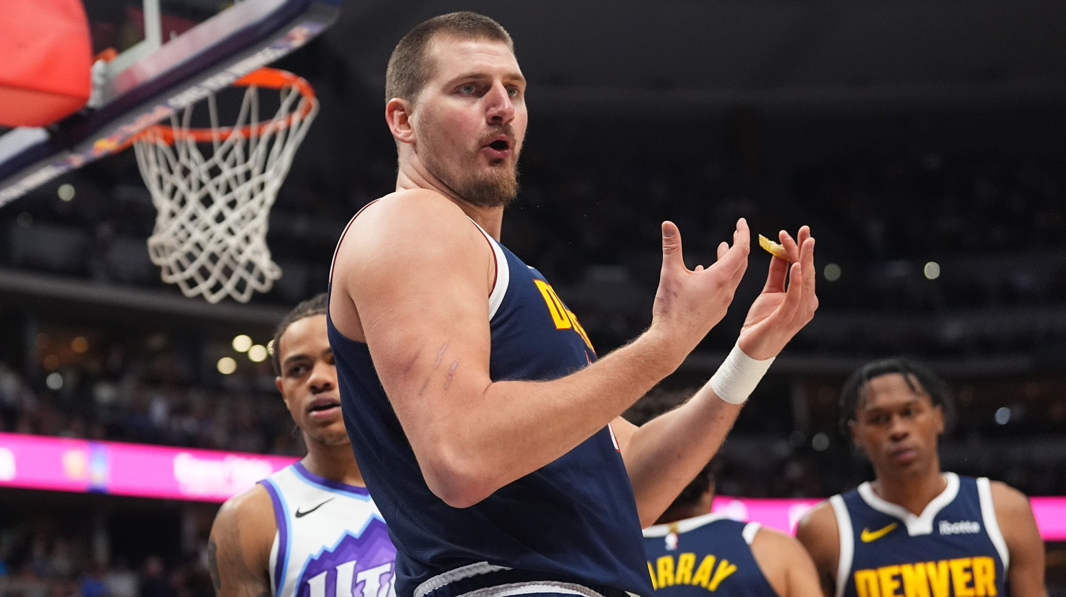 Jokiću ni povreda ne može ništa – ili, ipak, može?