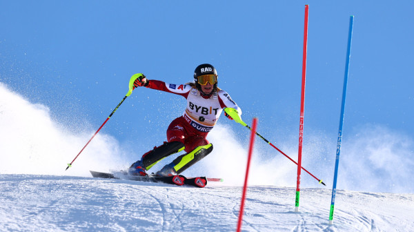 Teška povreda Austrijanke – sezona završena