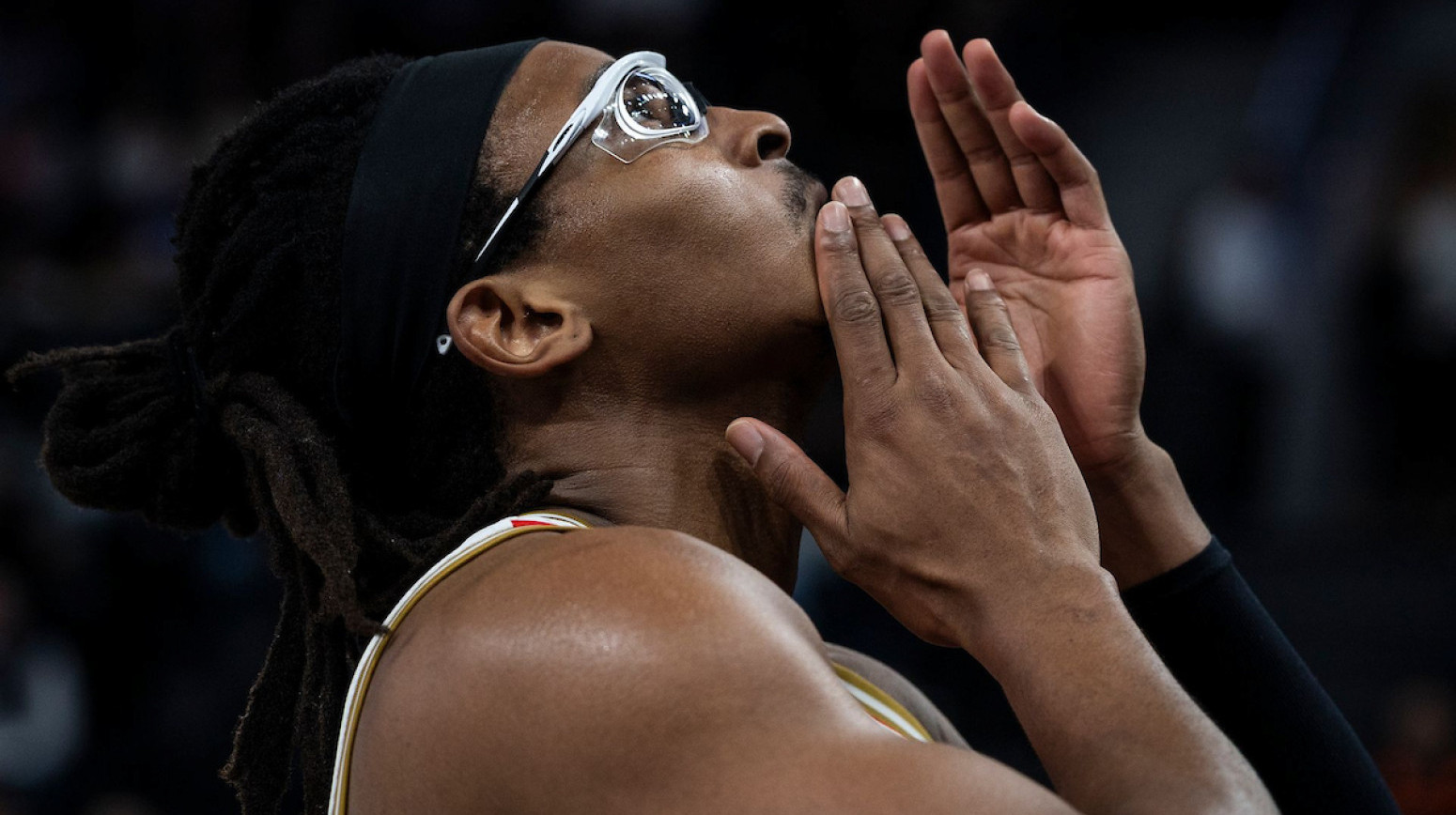 Moneke: "Znam da ću biti na Fajnal-foru"