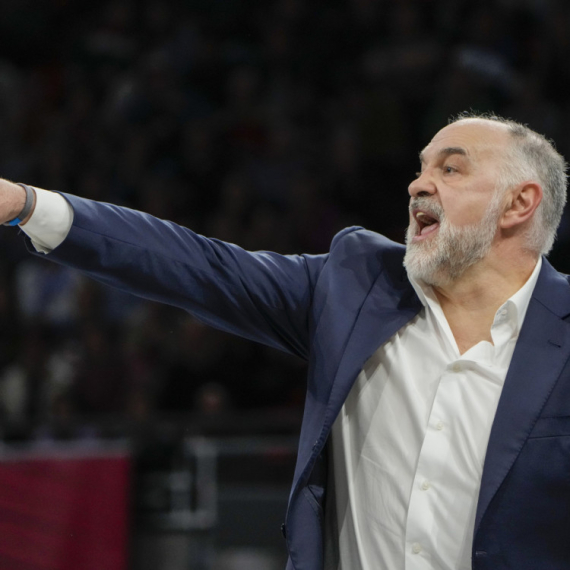 Trener Efesa besan posle Zvezde: "Neprihvatljivo!"