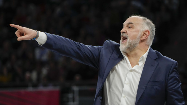 Trener Efesa besan posle Zvezde: "Neprihvatljivo!"