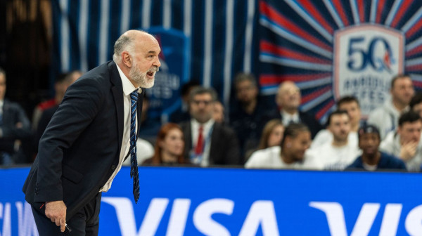 Laso u okršaju sa novinarom posle Zvezde: "Sešćemo na kafu i popričati o svemu" VIDEO