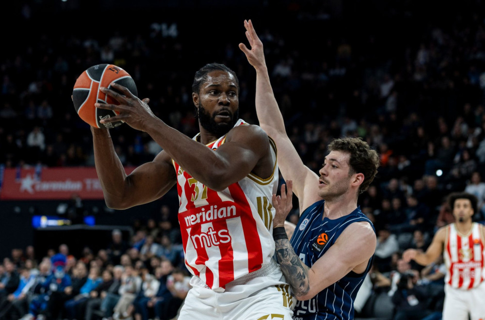 Zrela i moćna Zvezda – ovako to treba da izgleda