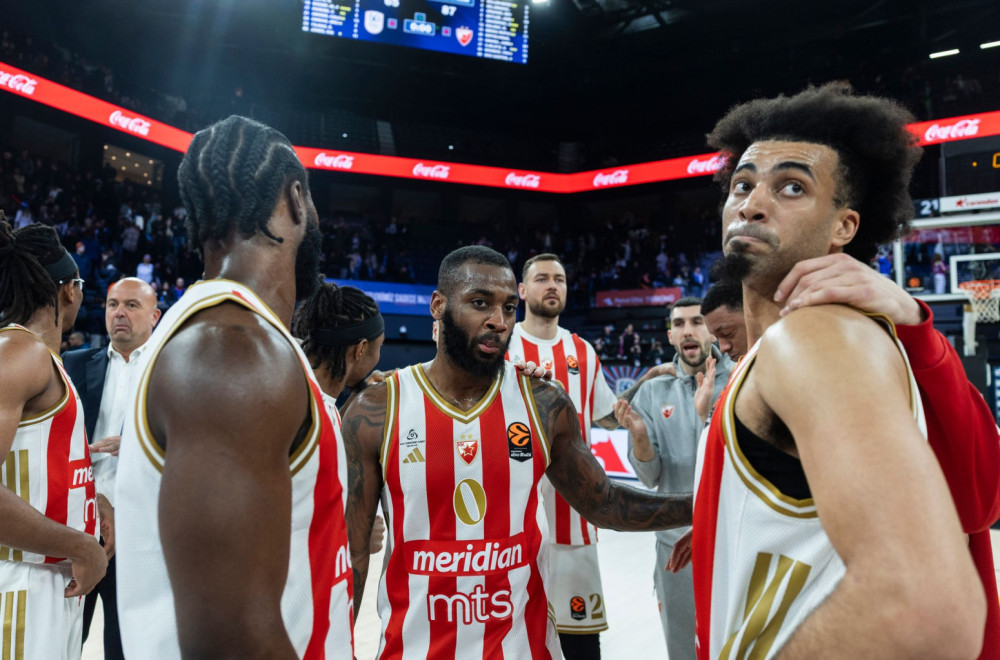 Zrela i moćna Zvezda – ovako to treba da izgleda