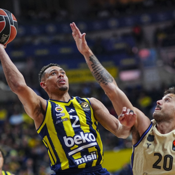 Fener od -10 do +15 VIDEO