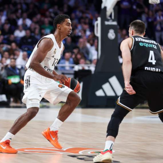 Avramović i Petrušev ostali bez pobede – "kraljevski" povratak Reala