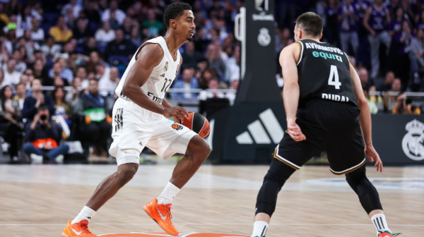 Avramović i Petrušev ostali bez pobede – "kraljevski" povratak Reala