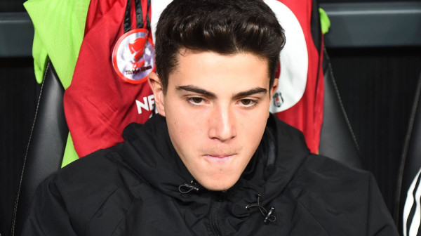 Turčin napustio Novi Pazar