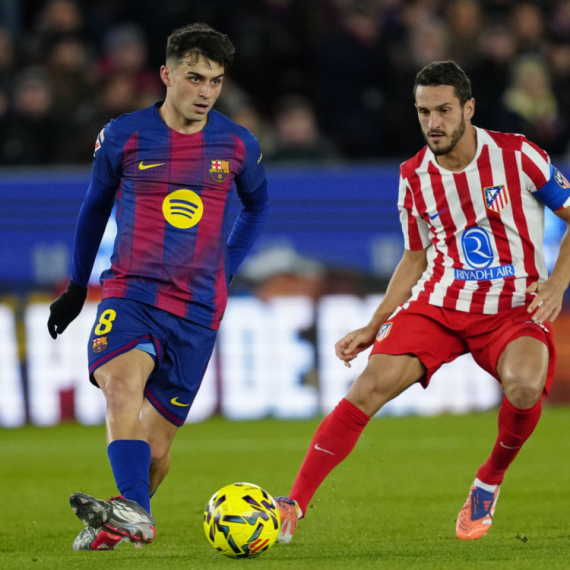 Kako je Real propustio da dovede zvezdu Barselone?