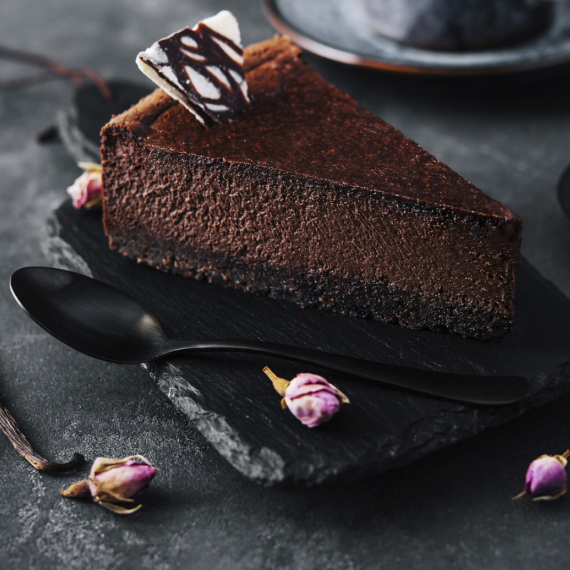 Bez pečenja i brašna: Recept za najkremastiji desert za praznike VIDEO