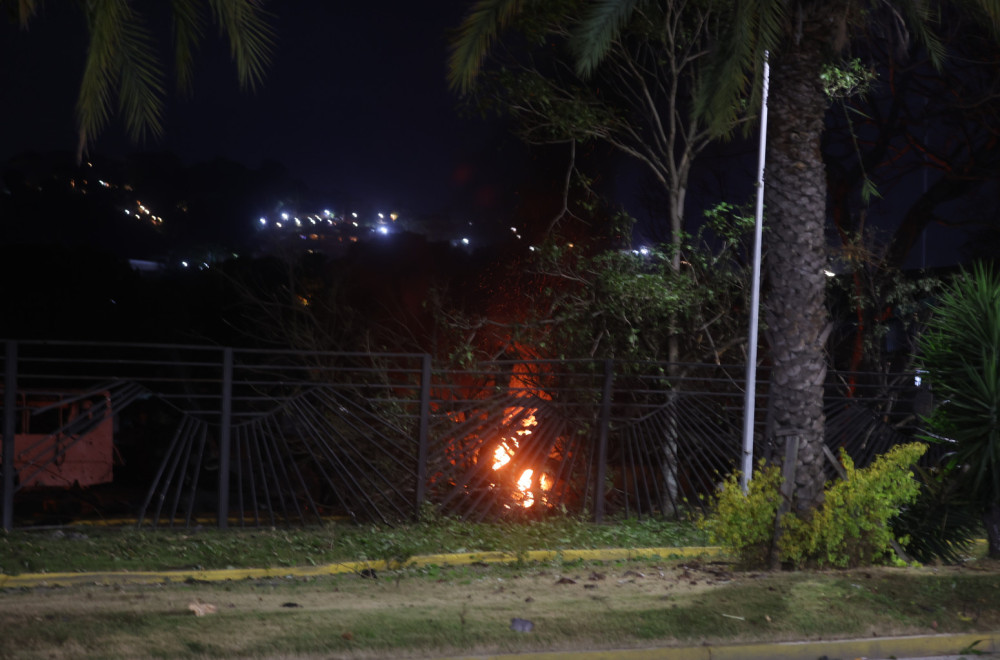 SAD će upravljati Venecuelom; Objavljena šok fotografija; Podignuta nova optužnica FOTO/VIDEO